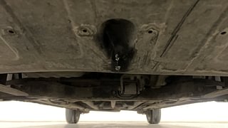 Used 2018 Hyundai Elite i20 [2014-2018] Asta 1.2 Petrol Manual extra FRONT LEFT UNDERBODY VIEW