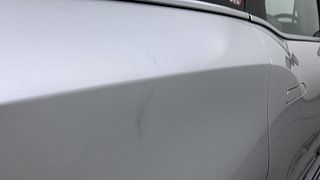 Used 2022 Mahindra XUV700 AX 3 Diesel AT 5 STR Diesel Automatic dents MINOR DENT