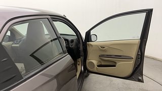 Used 2013 Honda Brio [2011-2016] S MT Petrol Manual interior RIGHT FRONT DOOR OPEN VIEW