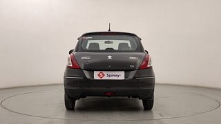 Used 2016 Maruti Suzuki Swift [2011-2017] VXi Petrol Manual exterior BACK VIEW