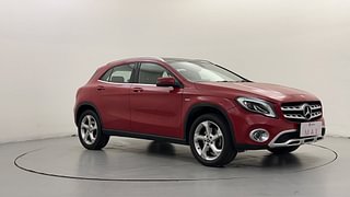 Used 2019 Mercedes-Benz GLA [2017-2020] 200 Urban Edition Petrol Automatic exterior RIGHT FRONT CORNER VIEW