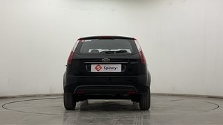 Used 2011 Ford Figo [2010-2015] Duratec Petrol ZXI 1.2 Petrol Manual exterior BACK VIEW