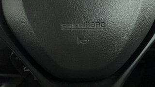 Used 2018 Maruti Suzuki Baleno [2015-2019] Alpha AT Petrol Petrol Automatic top_features Airbags