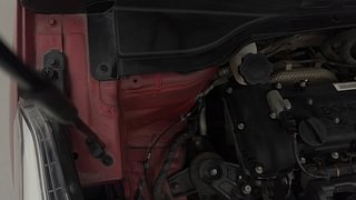 Used 2018 Hyundai Creta [2015-2018] 1.6 SX Plus Auto Petrol Petrol Automatic engine ENGINE RIGHT SIDE VIEW