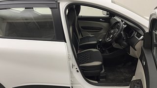 Used 2021 Renault Triber RXZ Petrol Manual interior RIGHT SIDE FRONT DOOR CABIN VIEW