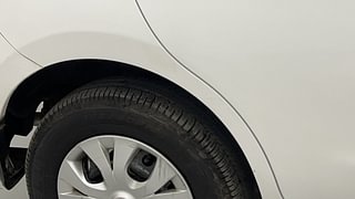 Used 2014 Nissan Micra Active [2012-2020] XV Petrol Manual dents MINOR SCRATCH