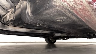 Used 2014 Hyundai Xcent [2014-2017] S (O) Diesel Diesel Manual extra REAR RIGHT UNDERBODY VIEW