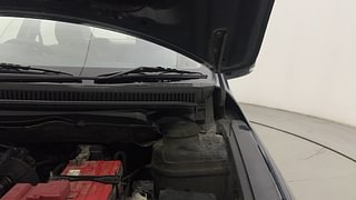 Used 2017 maruti-suzuki Ciaz Zeta Petrol AT Petrol Automatic engine ENGINE LEFT SIDE HINGE & APRON VIEW