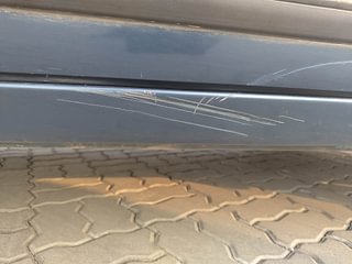 Used 2016 Maruti Suzuki Baleno [2015-2019] Zeta Petrol Petrol Manual dents MINOR SCRATCH