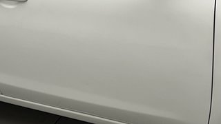 Used 2014 Nissan Micra Active [2012-2020] XV Petrol Manual dents MINOR DENT