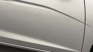 Used 2015 honda Jazz V CVT Petrol Automatic dents MINOR SCRATCH