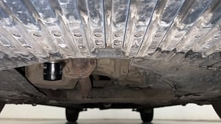 Used 2017 maruti-suzuki Ciaz Zeta Petrol AT Petrol Automatic extra FRONT LEFT UNDERBODY VIEW