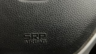 Used 2021 Renault Triber RXZ Petrol Manual top_features Airbags
