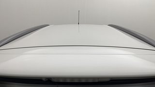 Used 2021 Maruti Suzuki Vitara Brezza [2020-2022] ZXI Plus Petrol Manual exterior EXTERIOR ROOF VIEW