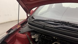 Used 2018 Hyundai i20 Active [2015-2020] 1.2 SX Petrol Manual engine ENGINE RIGHT SIDE HINGE & APRON VIEW