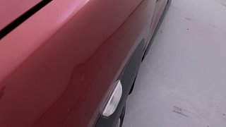 Used 2016 Renault Kwid [2015-2019] RXT Petrol Manual dents MINOR SCRATCH