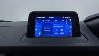 Used 2021 Tata Nexon XZ Plus Petrol Petrol Manual top_features Touch screen infotainment system