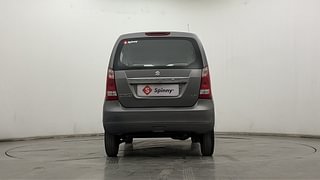 Used 2012 Maruti Suzuki Wagon R 1.0 [2010-2019] LXi Petrol Manual exterior BACK VIEW