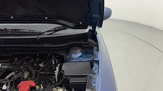 Used 2021 Maruti Suzuki S-Cross Sigma 1.5 Petrol Manual engine ENGINE LEFT SIDE HINGE & APRON VIEW