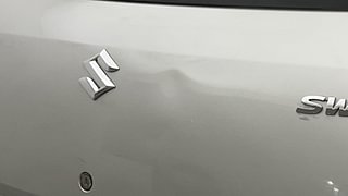 Used 2011 Maruti Suzuki Swift [2011-2017] LXi Petrol Manual dents MINOR DENT