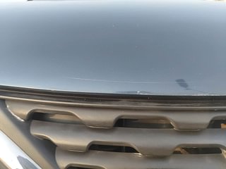 Used 2016 Maruti Suzuki Baleno [2015-2019] Zeta Petrol Petrol Manual dents MINOR SCRATCH