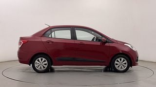Used 2014 Hyundai Xcent [2014-2017] S (O) Diesel Diesel Manual exterior RIGHT SIDE VIEW