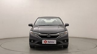 Used 2017 Honda City [2017-2020] ZX CVT Petrol Automatic exterior FRONT VIEW