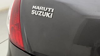 Used 2016 Maruti Suzuki Swift [2011-2017] VXi Petrol Manual dents MINOR DENT
