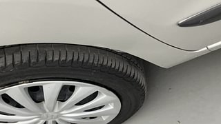 Used 2015 Maruti Suzuki Wagon R 1.0 [2010-2019] VXi Petrol Manual dents MINOR DENT