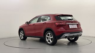 Used 2019 Mercedes-Benz GLA [2017-2020] 200 Urban Edition Petrol Automatic exterior LEFT REAR CORNER VIEW