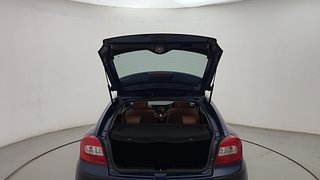 Used 2020 maruti-suzuki Baleno Zeta CVT Petrol Petrol Automatic interior DICKY DOOR OPEN VIEW