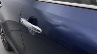 Used 2020 maruti-suzuki Baleno Zeta CVT Petrol Petrol Automatic dents MINOR DENT