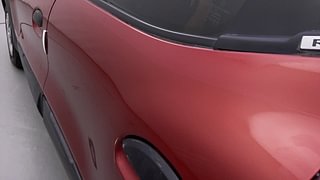 Used 2016 Renault Kwid [2015-2019] RXT Petrol Manual dents MINOR DENT