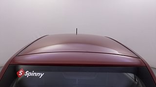 Used 2011 Hyundai i10 [2010-2016] Era Petrol Petrol Manual exterior EXTERIOR ROOF VIEW