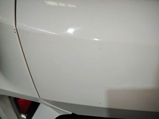 Used 2021 Tata Nexon XZ Plus Dual Tone Roof Optional Diesel Diesel Manual dents MINOR SCRATCH