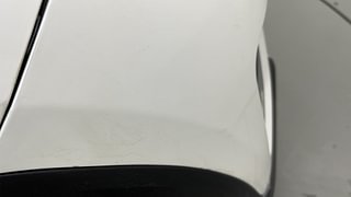 Used 2021 Renault Triber RXZ Petrol Manual dents MINOR SCRATCH