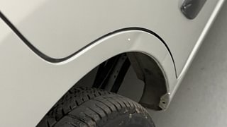 Used 2015 Maruti Suzuki Wagon R 1.0 [2010-2019] VXi Petrol Manual dents MINOR DENT