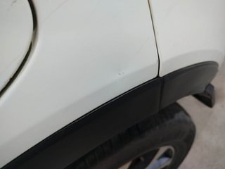 Used 2021 Tata Nexon XZ Plus Dual Tone Roof Optional Diesel Diesel Manual dents MINOR DENT