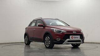 Used 2018 Hyundai i20 Active [2015-2020] 1.2 SX Petrol Manual exterior RIGHT FRONT CORNER VIEW