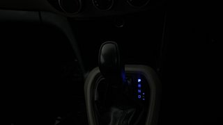 Used 2017 Hyundai Grand i10 [2017-2020] Magna AT 1.2 Kappa VTVT Petrol Automatic interior GEAR  KNOB VIEW