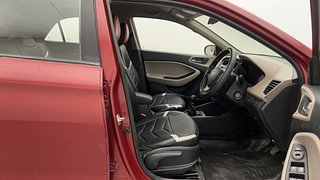 Used 2018 Hyundai Elite i20 [2014-2018] Asta 1.2 Petrol Manual interior RIGHT SIDE FRONT DOOR CABIN VIEW