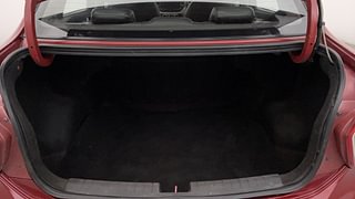 Used 2014 Hyundai Xcent [2014-2017] S (O) Diesel Diesel Manual interior DICKY INSIDE VIEW