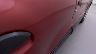 Used 2016 Renault Kwid [2015-2019] RXT Petrol Manual dents MINOR DENT