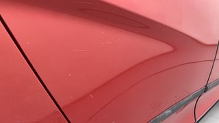 Used 2018 Mahindra KUV100 NXT K4+ 6 STR Petrol Manual dents MINOR SCRATCH