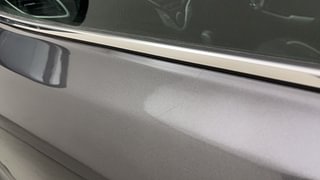 Used 2018 Maruti Suzuki Baleno [2015-2019] Alpha AT Petrol Petrol Automatic dents MINOR SCRATCH