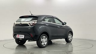Used 2019 Tata Nexon [2017-2020] XMA AMT Diesel Diesel Automatic exterior RIGHT REAR CORNER VIEW