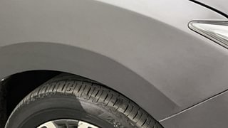 Used 2017 Honda City [2017-2020] ZX CVT Petrol Automatic dents MINOR SCRATCH