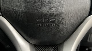 Used 2015 honda Jazz V CVT Petrol Automatic top_features Airbags
