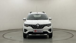 Used 2021 Renault Triber RXZ Petrol Manual exterior FRONT VIEW