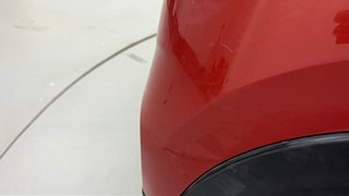 Used 2018 Mahindra KUV100 NXT K4+ 6 STR Petrol Manual dents MINOR SCRATCH